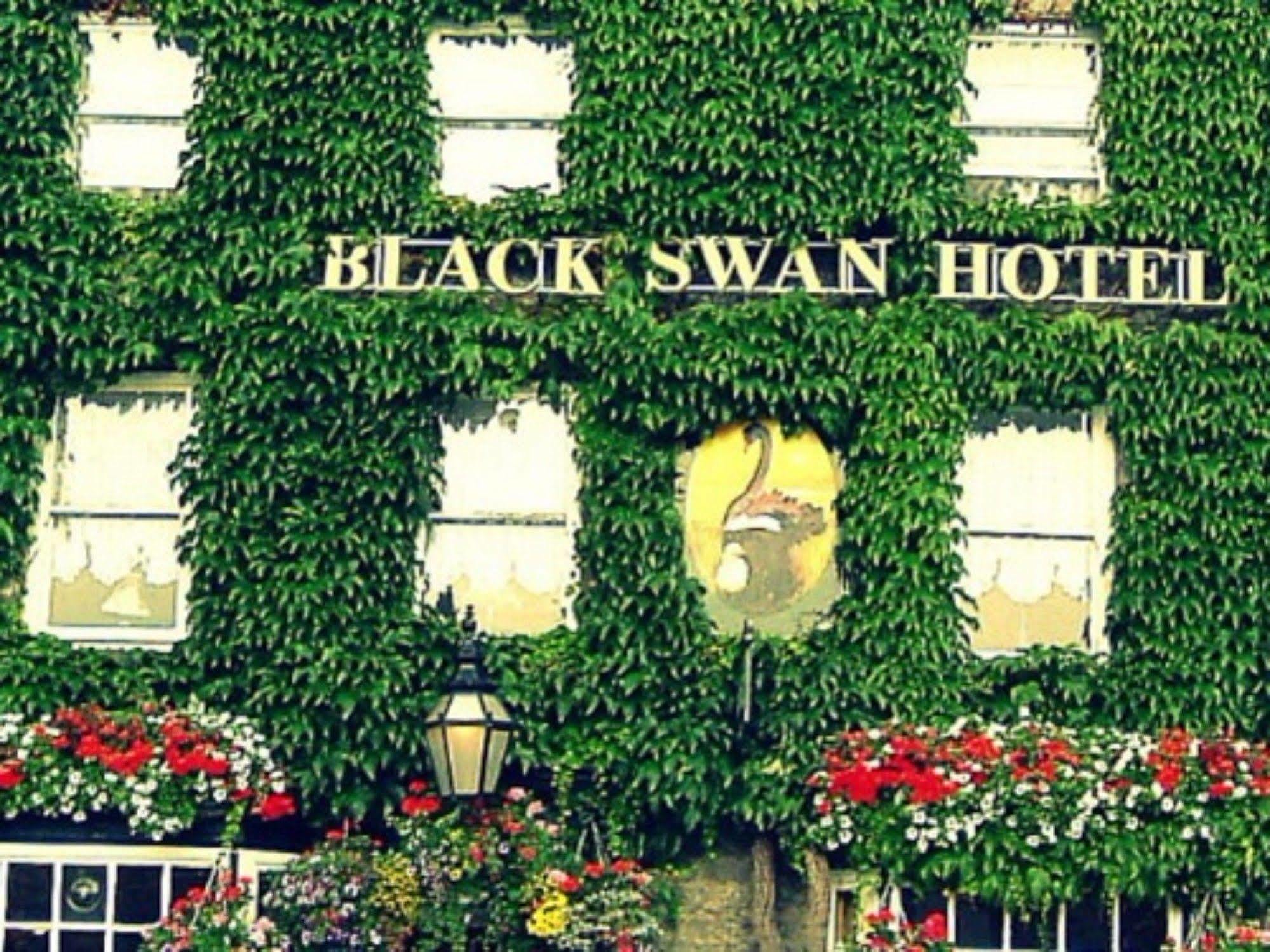 The Swan Hotel Southwold Exterior foto